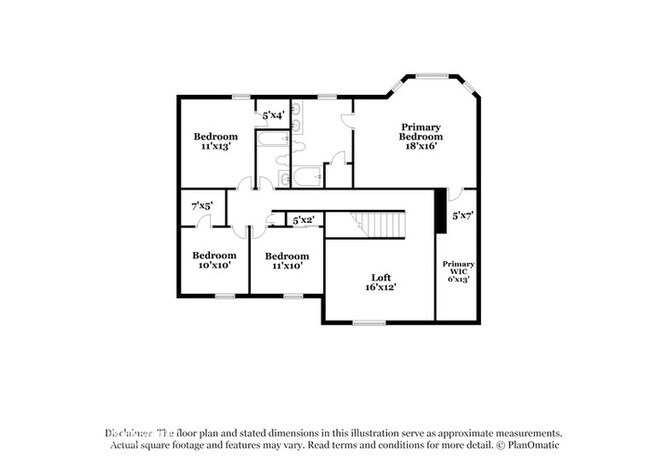 Foto del edificio - 5090 E Butterweed Dr
