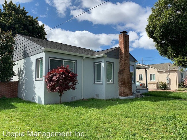 Building Photo - 3 br, 1 bath House - 207 Bowling Green Street