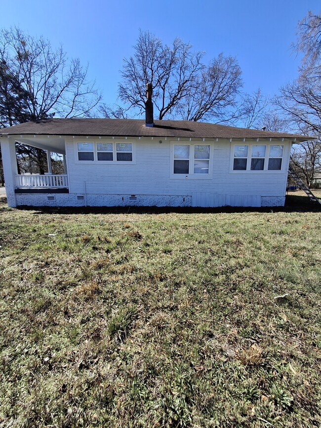 Foto del edificio - 1220 Alabama Ave SW