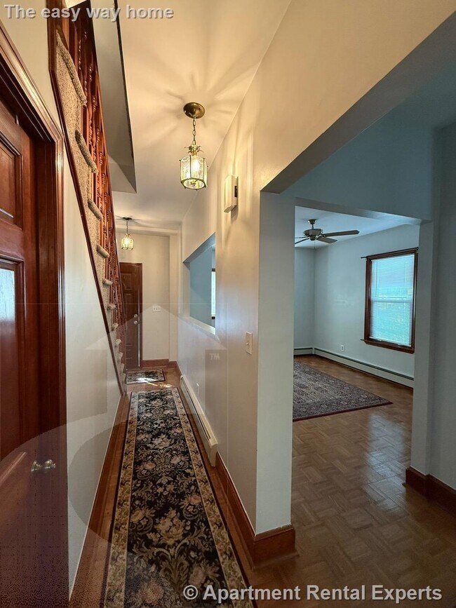 Foto del edificio - 25 Putnam St