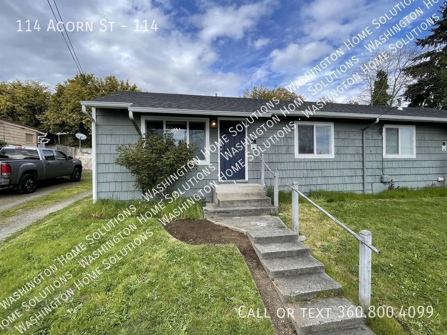 114 Acorn St Unit 114, Bremerton, WA 98310 Room for Rent in Bremerton