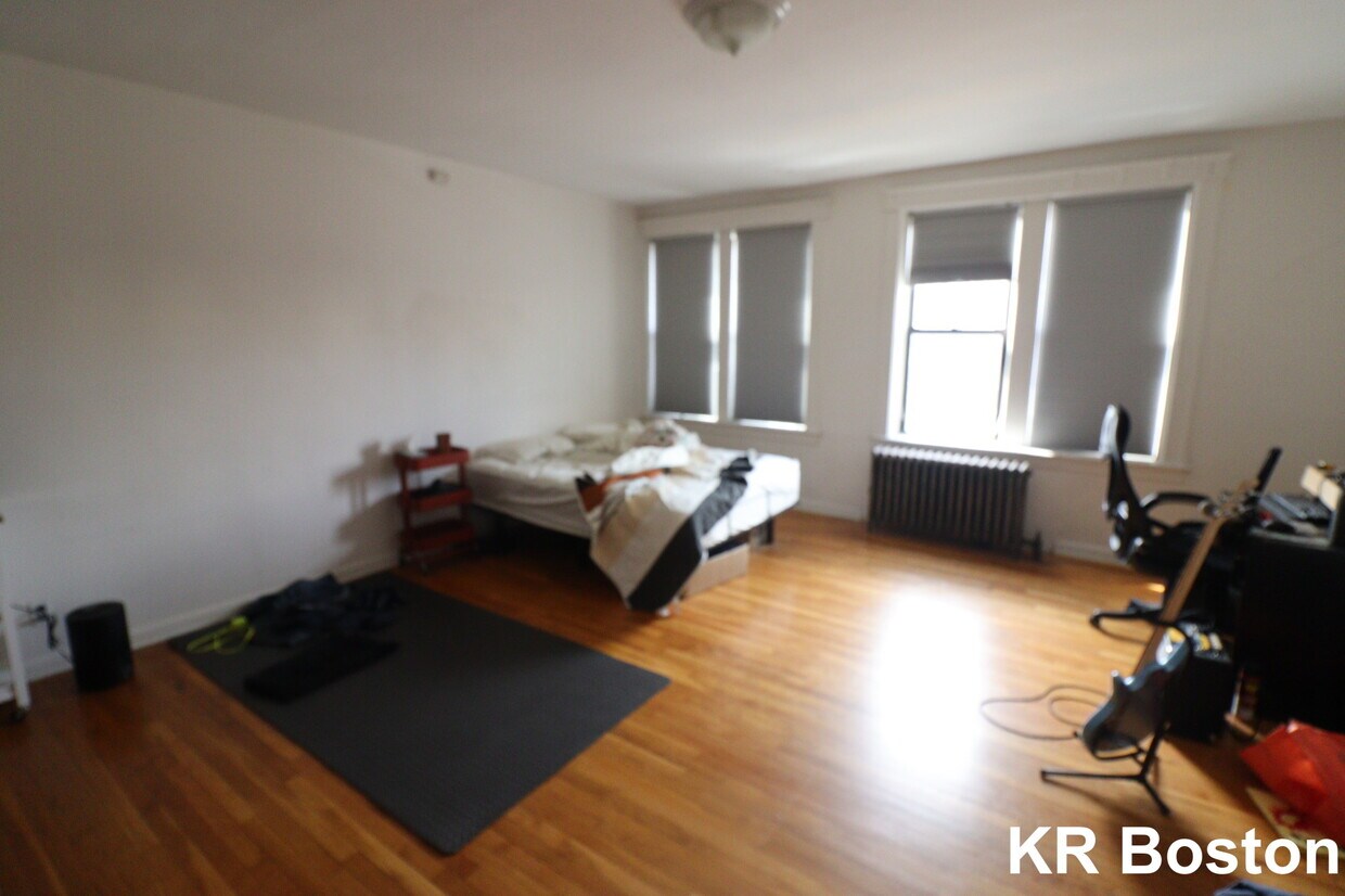 Foto del edificio - 157 Brighton Ave