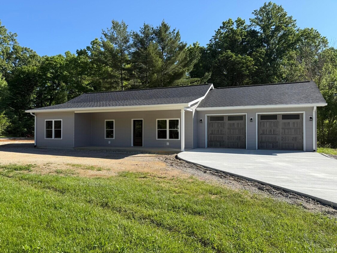 Foto principal - 3417 S Knightridge Rd