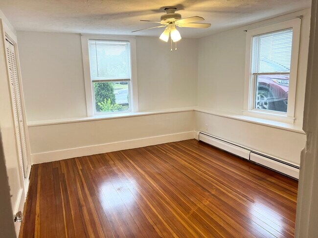 Foto del edificio - 18 Wellman St