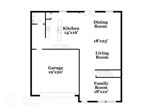 Foto del edificio - 7271 Emma Ct