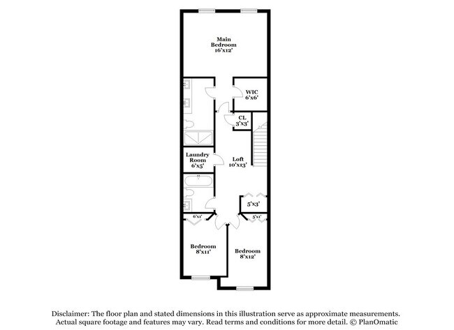 Foto del edificio - 3121 Pinnacle Peak Dr