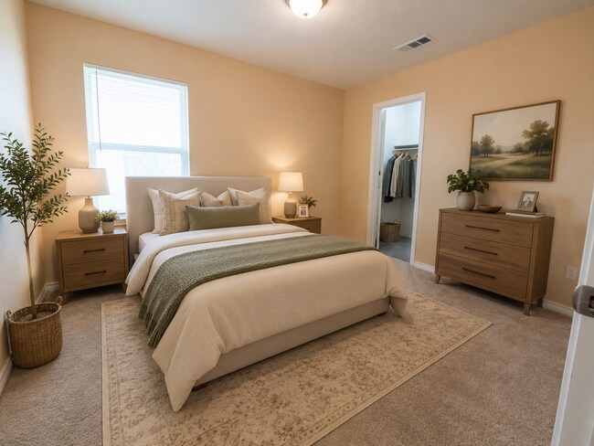 Foto del edificio - Pleasant 3 Bed / 2 Bath Home AVAILABLE NOW to rent in Ennis, TX