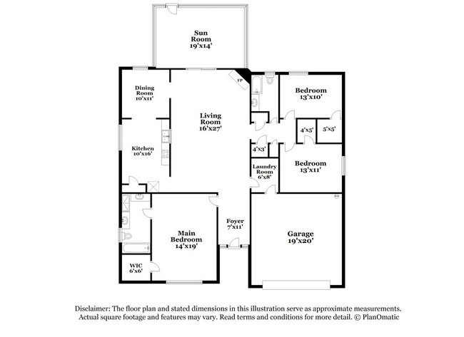 Building Photo - 4758 Secret Harbor Dr