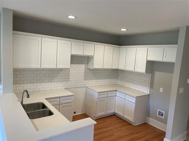 Foto del edificio - 613 N Marsalis Ave