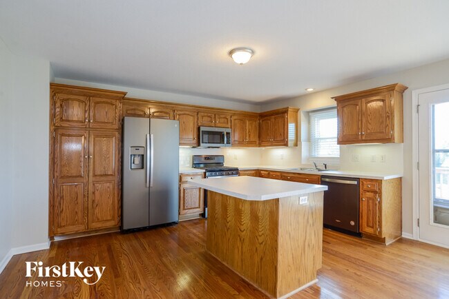 Building Photo - 9104 N Camden Ave