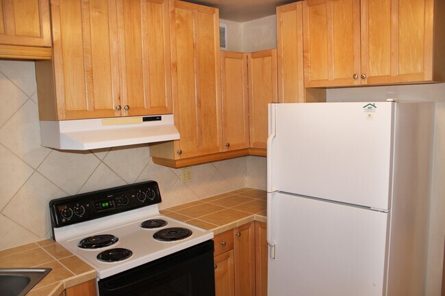 Foto del edificio - 1317 W Mulberry St