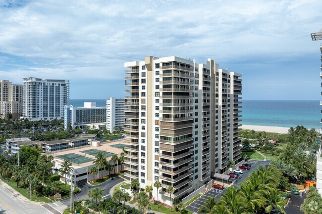 Ocean Tree Condominiums