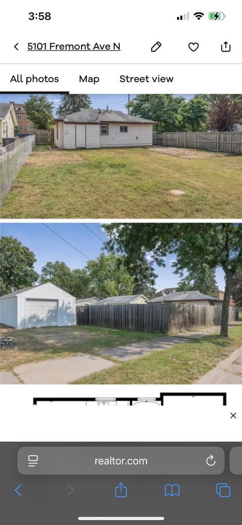 Building Photo - Charming 2BR House in Minneapolis