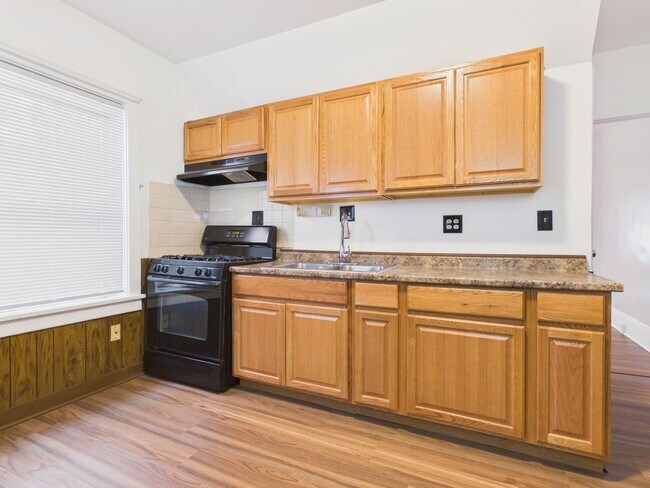 Foto del edificio - 3 Bedroom House in Harrisburg