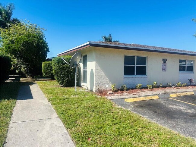 Foto del edificio - 1775 NW 55th Ave