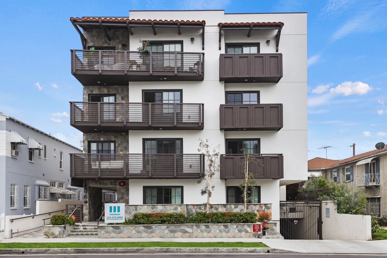 Foto principal - Rimini by Wiseman