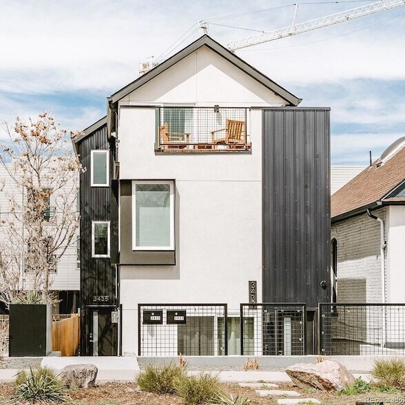 Foto principal - 3437 Lawrence St