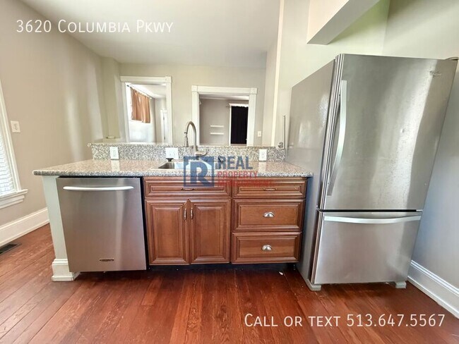 Foto del edificio - 3620 Columbia Pkwy