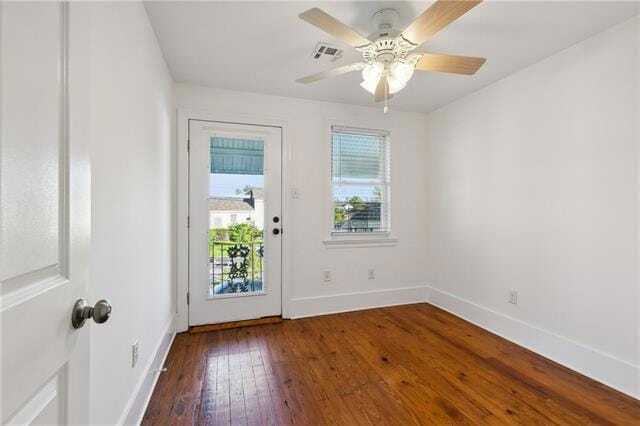 Building Photo - 1506 N Derbigny St