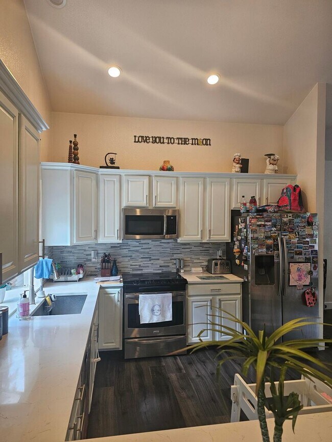 Foto del edificio - Mountain View Estates in Federal Way - 4 b...