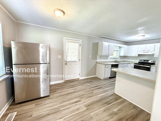 Foto del edificio - 1525 6th Way NW