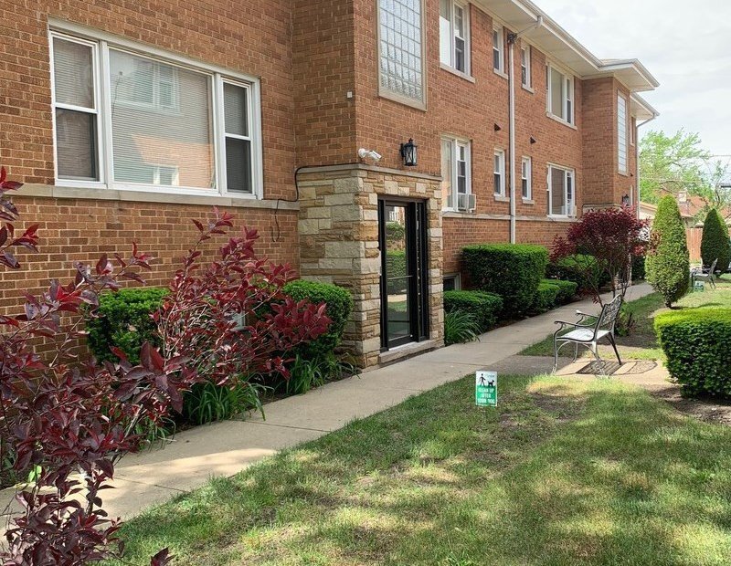 Building Photo - 3112 Calwagner St