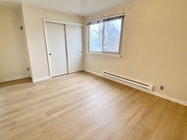 Interior Photo - East Mercer Apartments