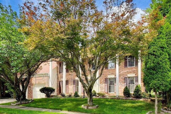 Foto del edificio - 14672 Brougham Way