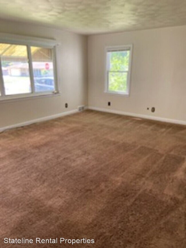 Building Photo - 3 br, 1 bath House - 3506 Robey Ave