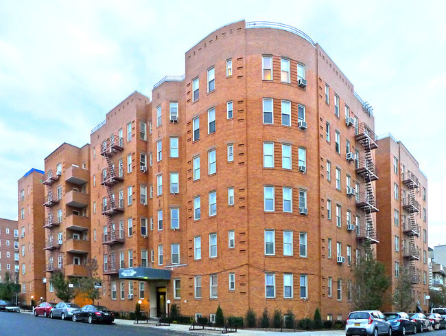 Building Photo - Shore Ridge Apt. Corp.