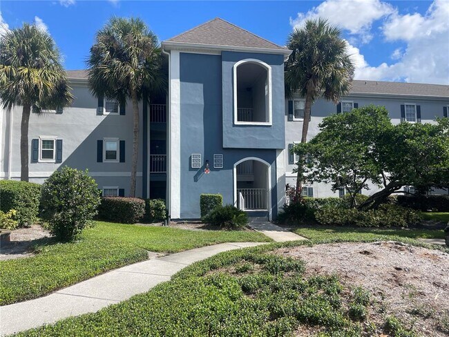 Foto del edificio - 3210 Clubside Dr