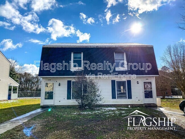 Foto del edificio - 107 Chesterfield Ct