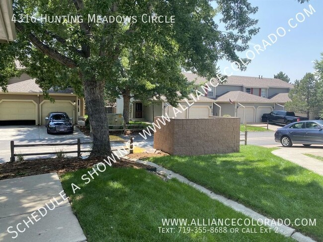 Building Photo - 4316 Hunting Meadows Circle