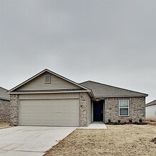 Building Photo - 2501 Ressie Ln