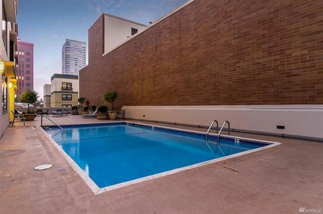 Foto del edificio - 2 bedroom in Seattle WA 98121