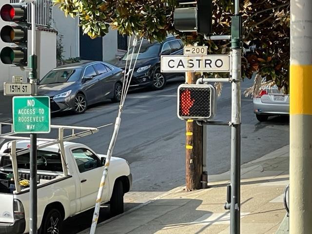 Foto del edificio - 175 Castro St