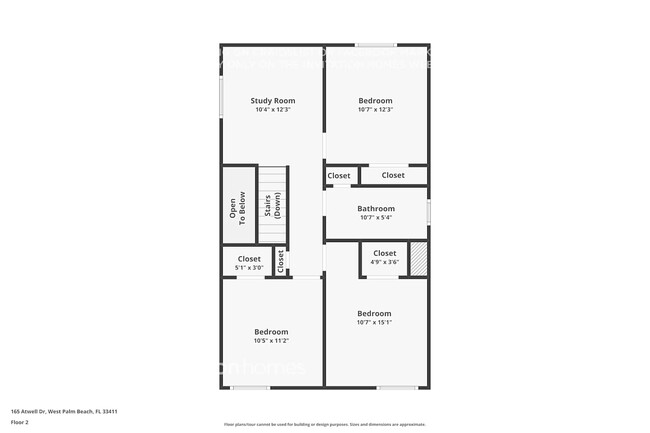 Building Photo - 165 Atwell Dr