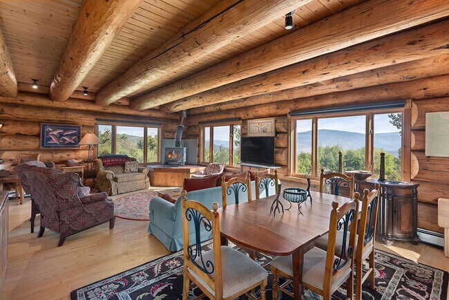 Foto del edificio - 4275 Sopris Mountain Ranch Rd