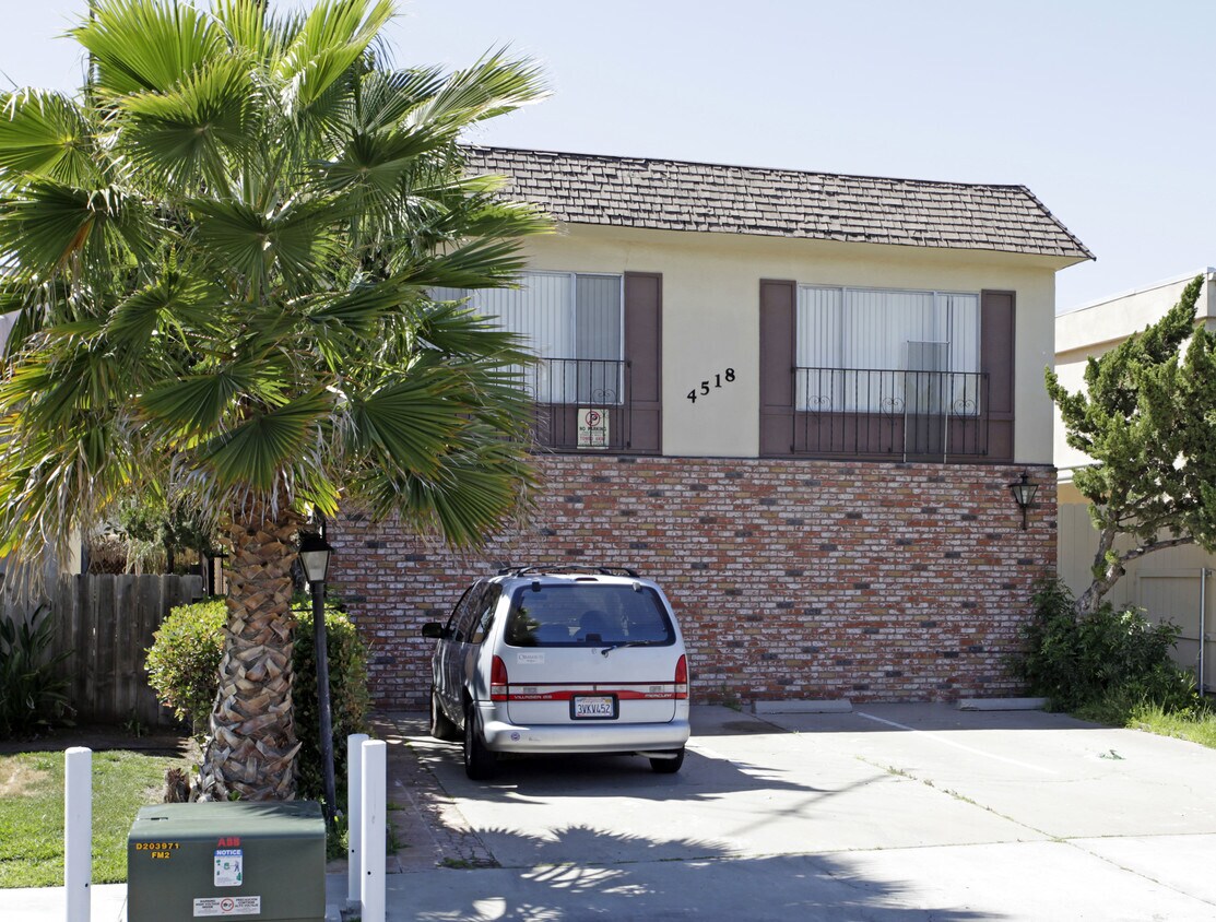 Building Photo - 4518 Winona Ave