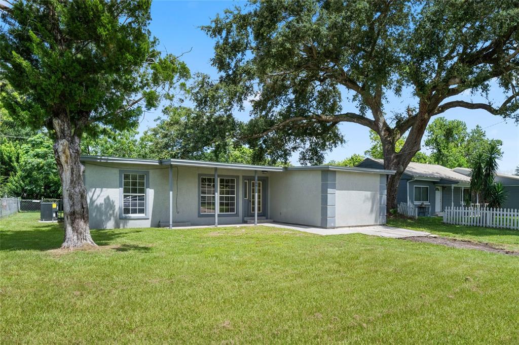 106 Garrison Dr, Sanford, FL 32771 House Rental in Sanford, FL