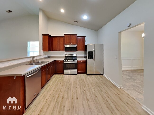 Foto del edificio - 1297 Winwood Dr