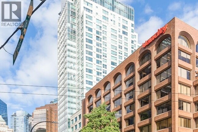 Building Photo - 608-837-2837 W Hastings St