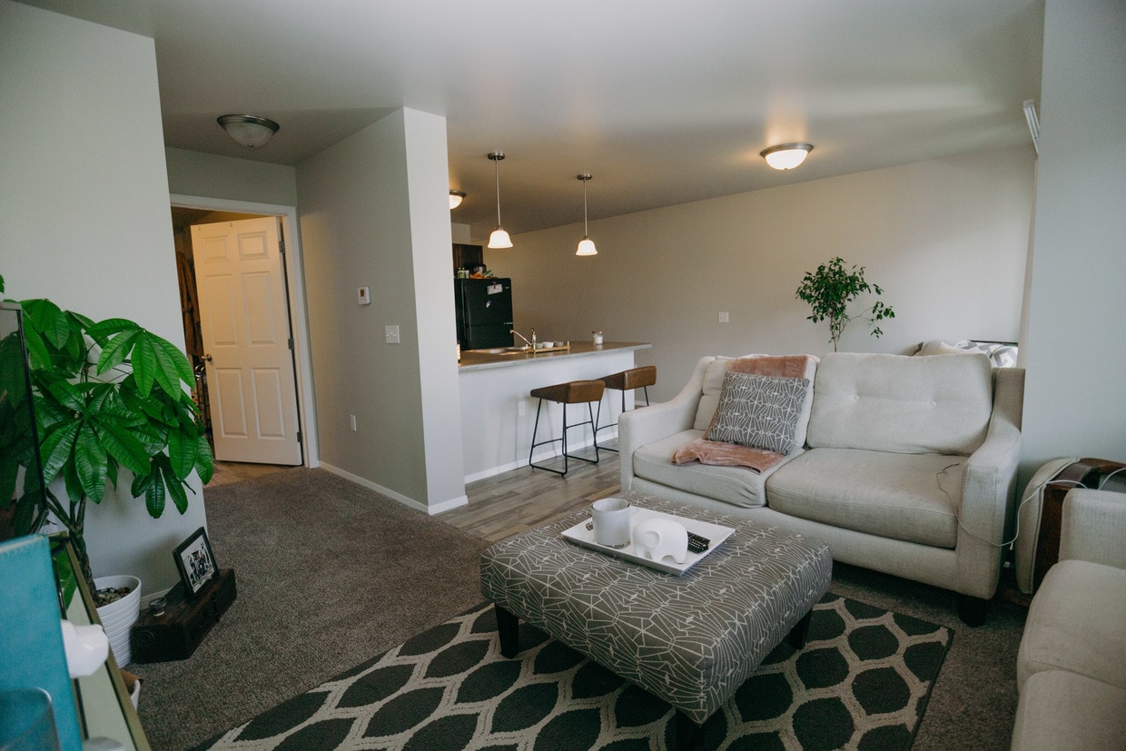 Edgewater Villas Apartments Sioux Falls, SD