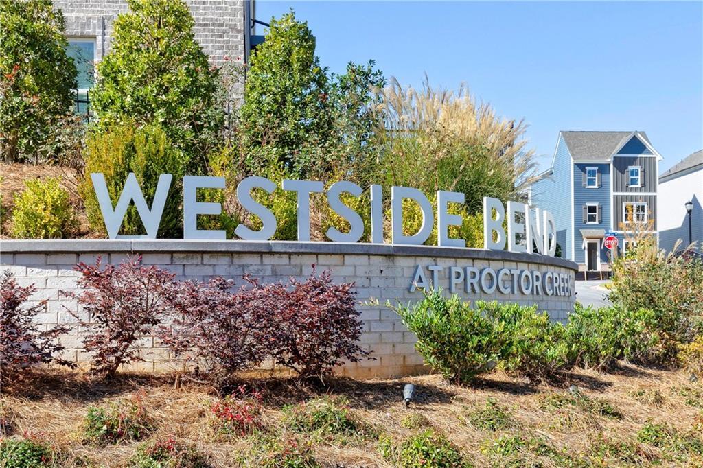 Foto principal - 1436 Creekside Cir NW