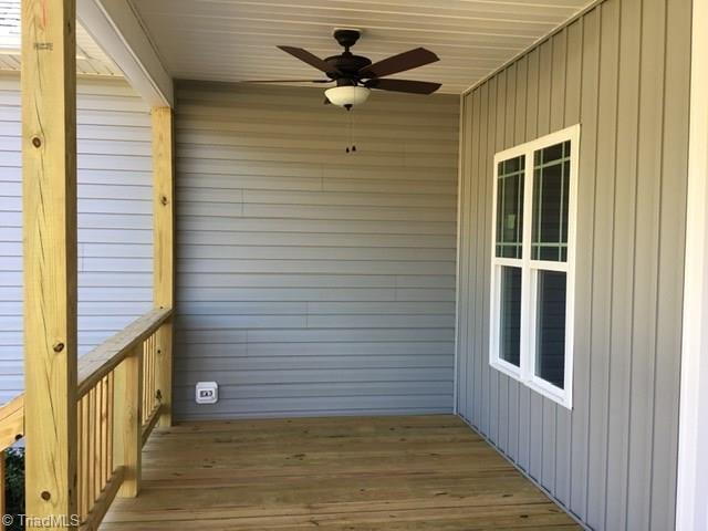 Foto del edificio - "Spacious 4-Bedroom Home with Finished Basement in Kernersville's Desirable Mill Brook Trail"