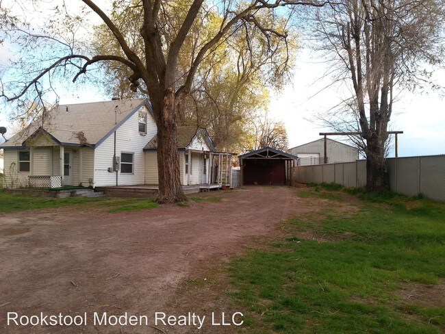 Building Photo - 3 br, 2 bath House - 5716 Harlan Dr