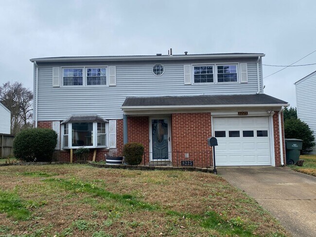 Foto del edificio - 8225 Tabor Ct