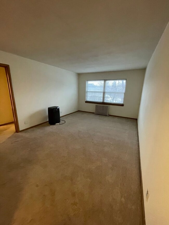 Interior Photo - Huntington Ave Apartments
