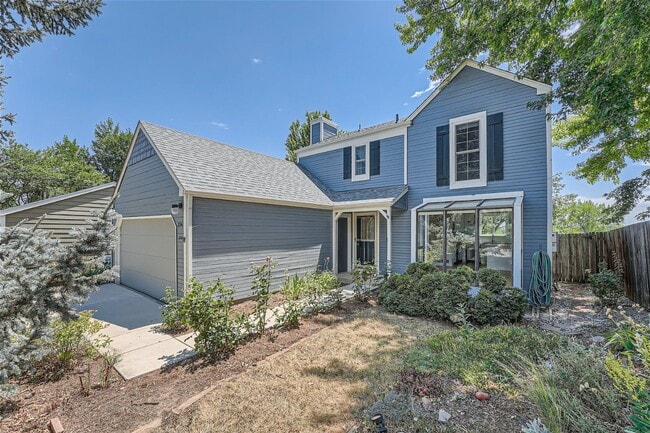Building Photo - Cozy Louisville Home - Available 2/1/2025!
