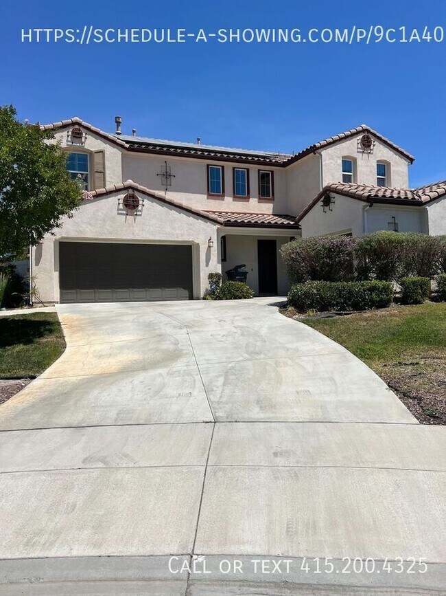 Foto del edificio - 1506 Patterson Ranch Rd
